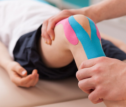 criança Fisioterapia