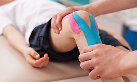 Child Physiotherapy