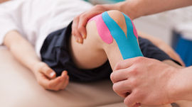 Massage Therapy for Rehabilitation After Injury