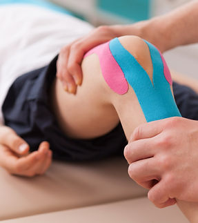 Bambino Fisioterapia