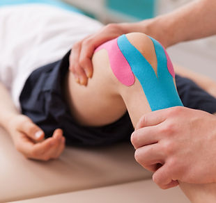 Child Physiotherapy
