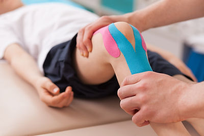 Child Physiotherapy