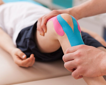 Child Physiotherapy