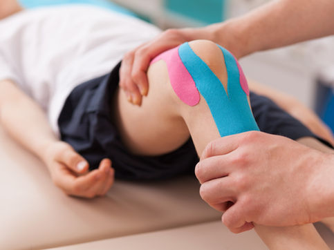 Types of Medical Equipments