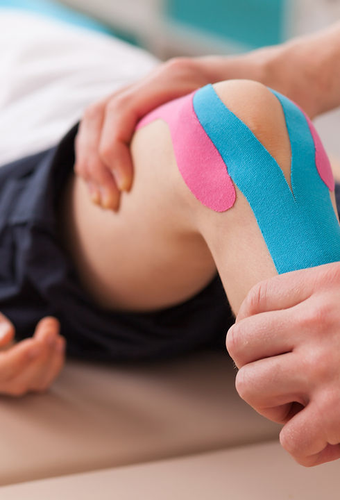 Child Physiotherapy