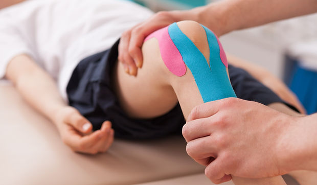 Child Physiotherapy