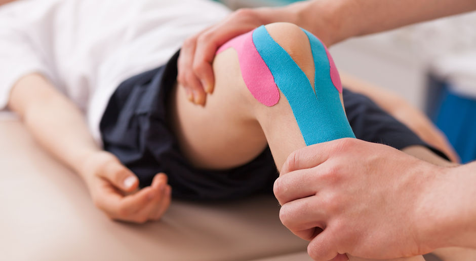 Child Physiotherapy