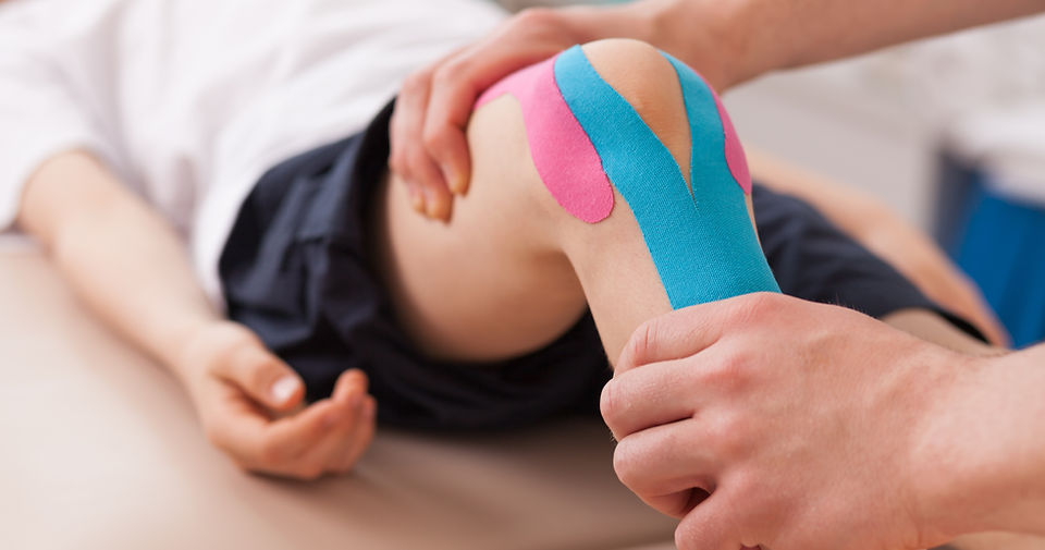 Child Physiotherapy