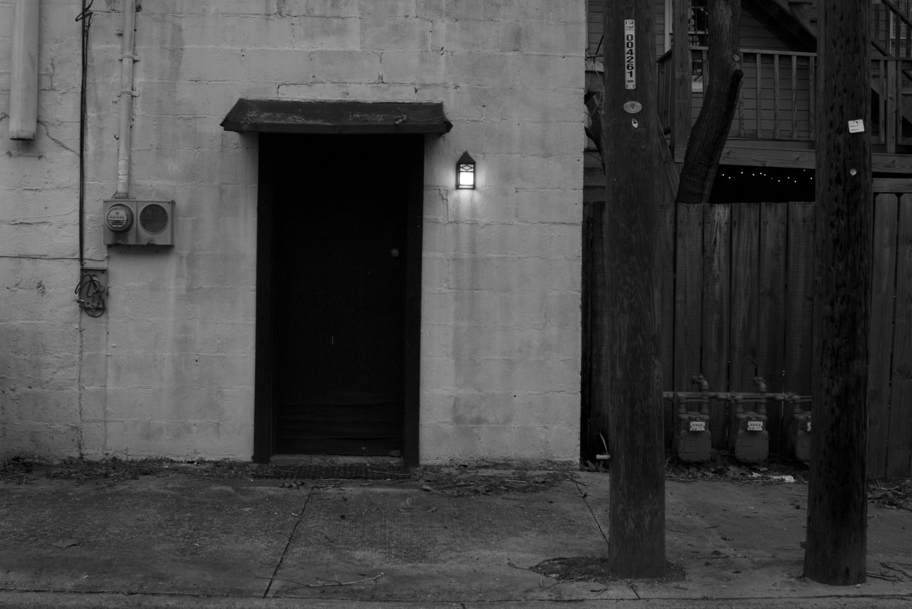 Savannah Streets