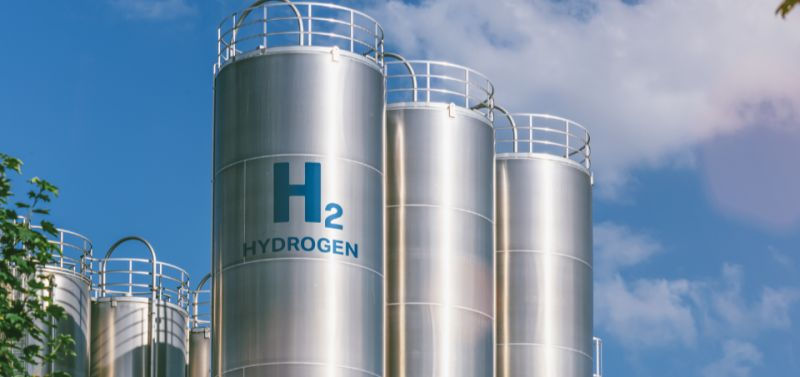 BNEF Hydrogen: The End of the Hype Cycle