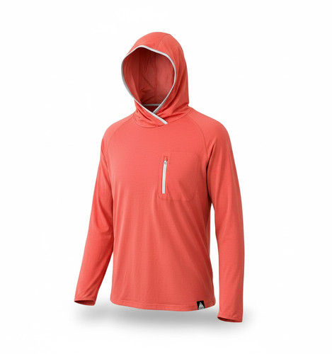 トップス NMU Day One SWEAT HOODIE L size Premium Pullover Hoodie | ZuniSportswear