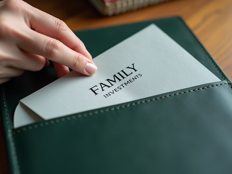 What Is an Indexed Universal Life Policy—and Why I’m Personally Investing in One