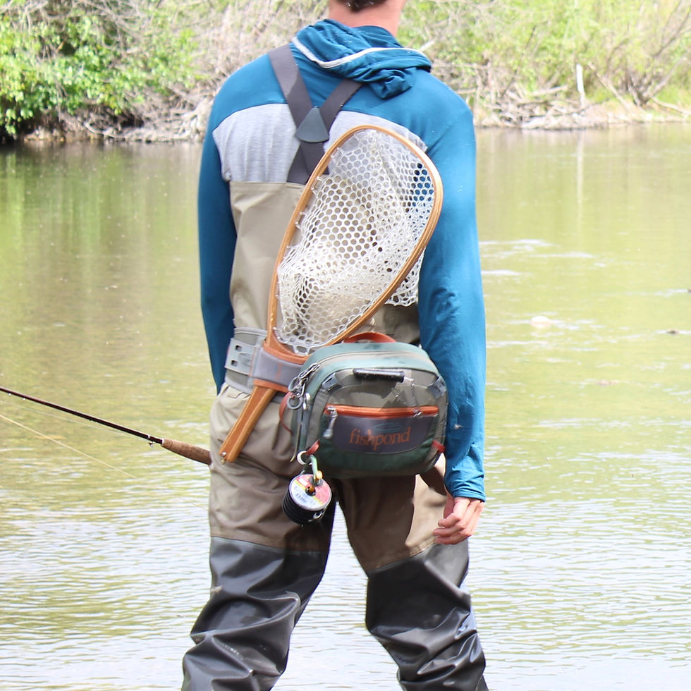 Thumbnail: MNS/UNI Bamboo Sun Hoodie