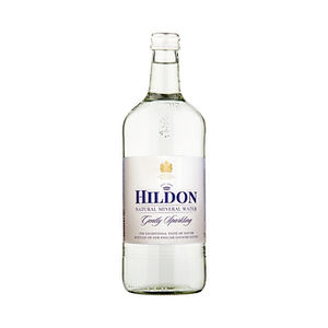 SPARKLING WATER