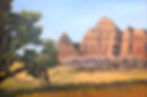 Thumbnail: Badlands