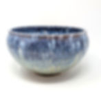 Thumbnail: Blue Bowl No. 1