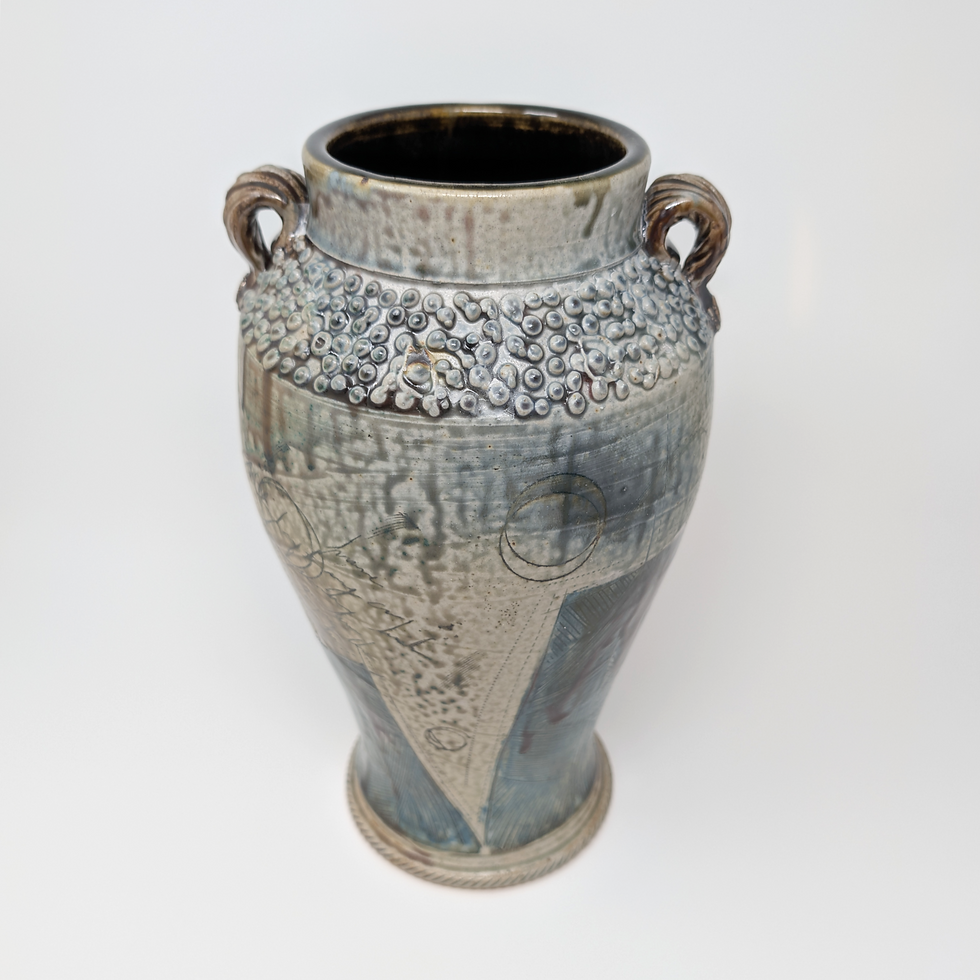 Thumbnail: Textured Amphora