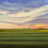 Thumbnail: Sunset Over Fields