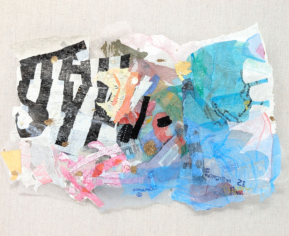 Thumbnail: Plenty Nights Under Pink Skies