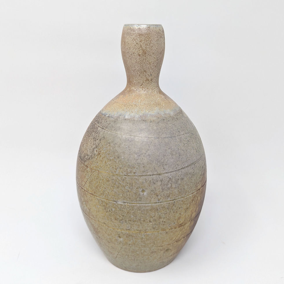 Thumbnail: Side Fired Bottle