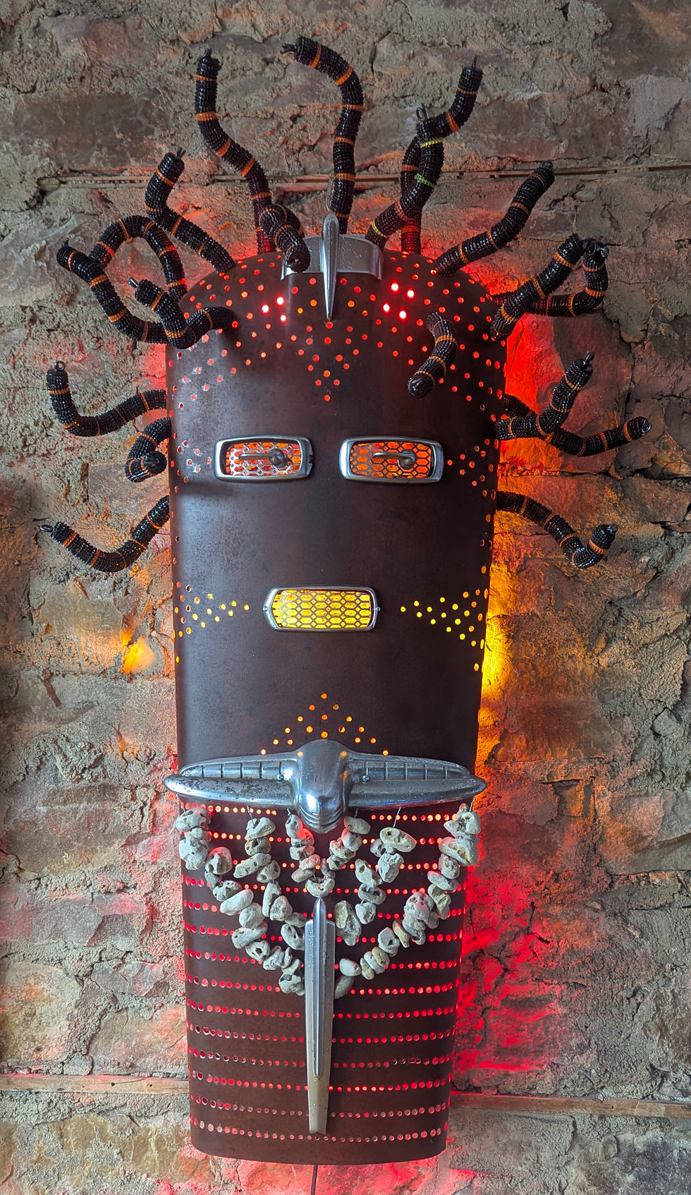 Thumbnail: Medusa Rising