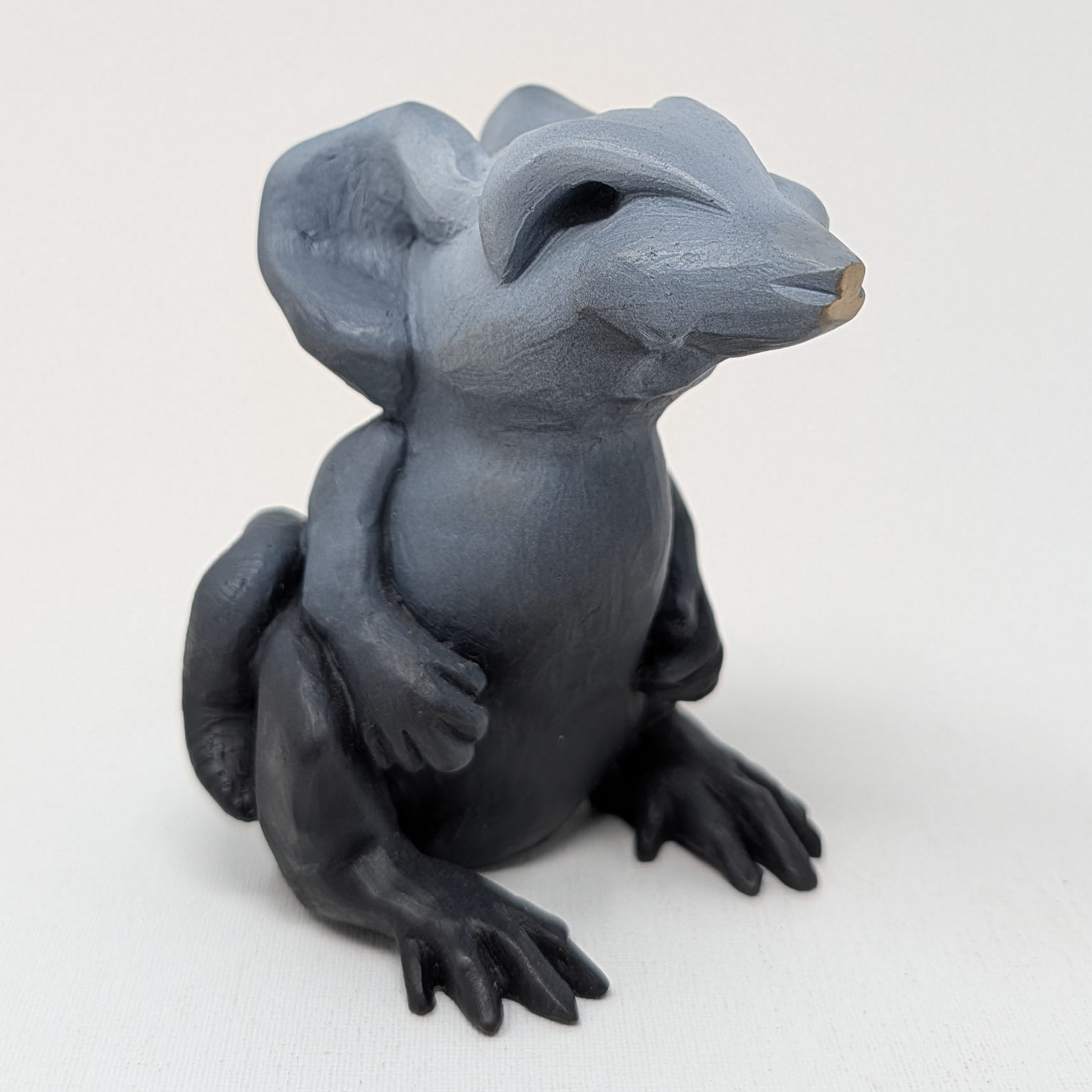 Field Mouse