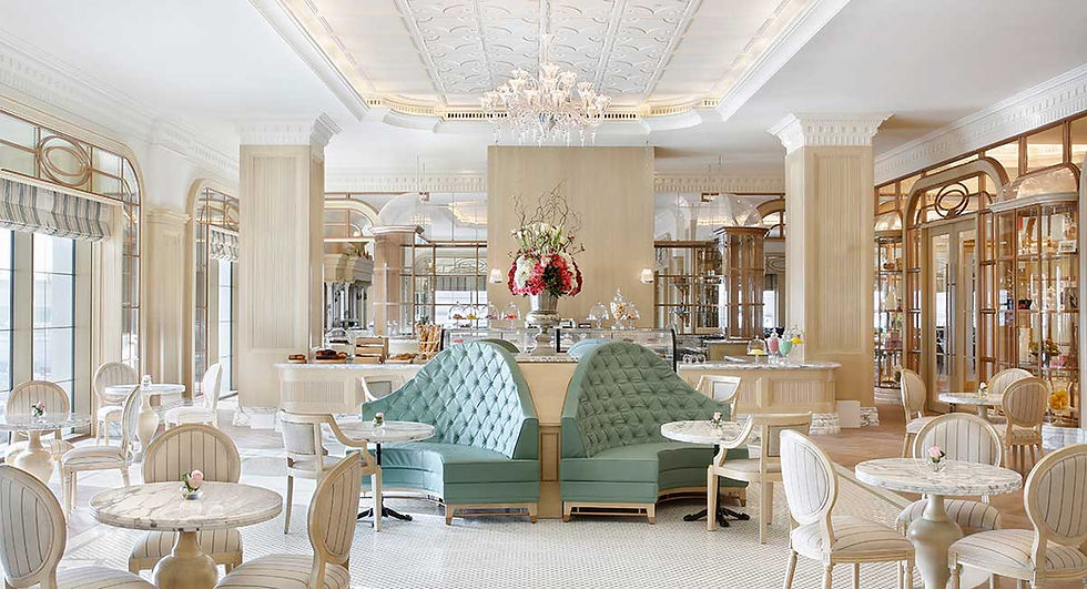 Habtoor-Palace-Dubai-BQ-Restaurant