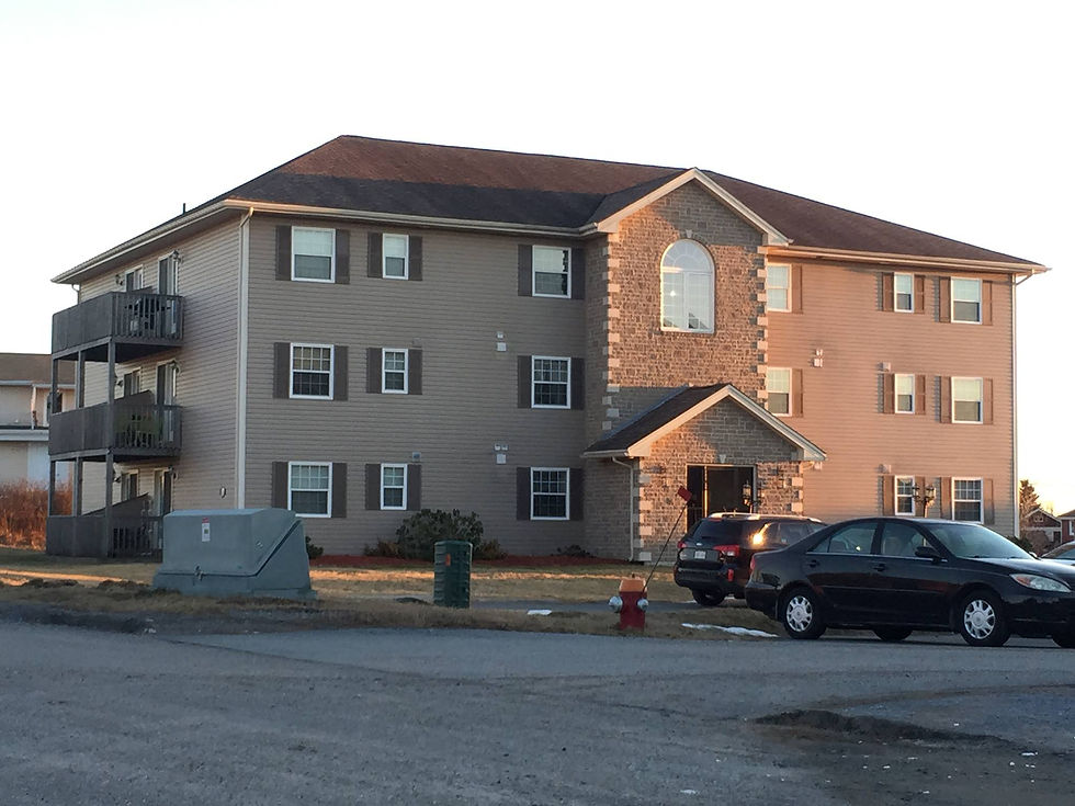 investment opportunity saint john nb
