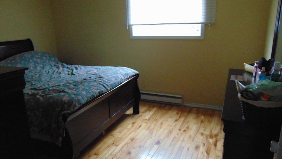 investment opportunity saint john nb