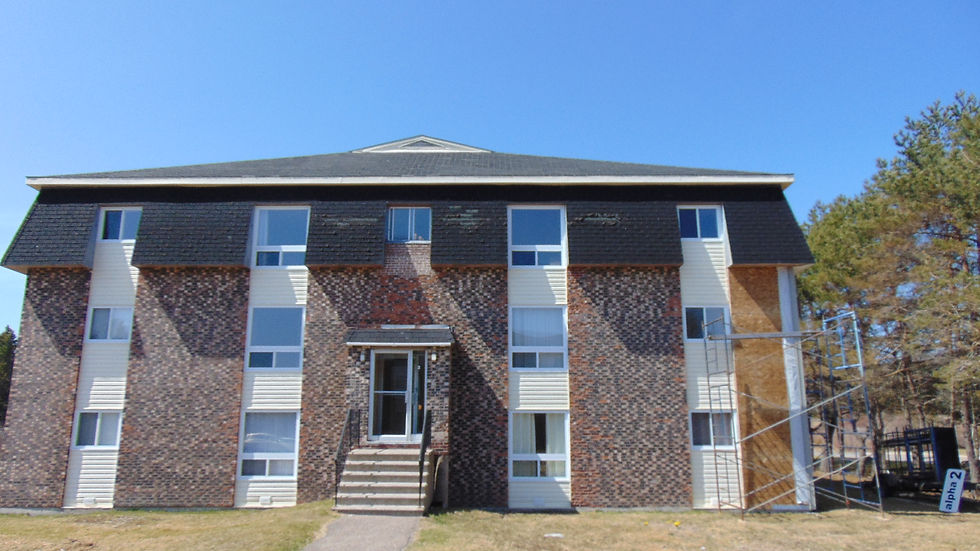 investment opportunity saint john nb