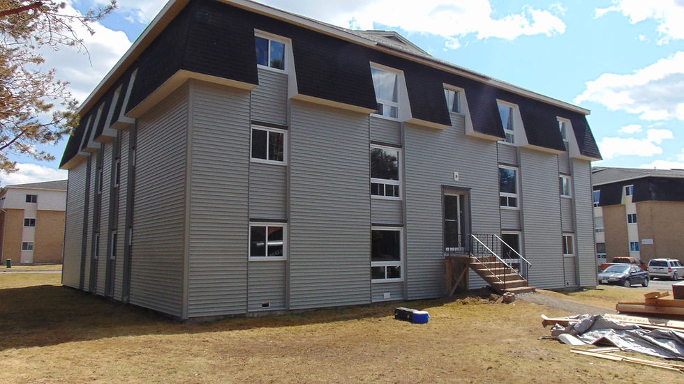 investment opportunity saint john nb