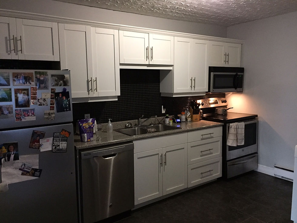 investment opportunity saint john nb