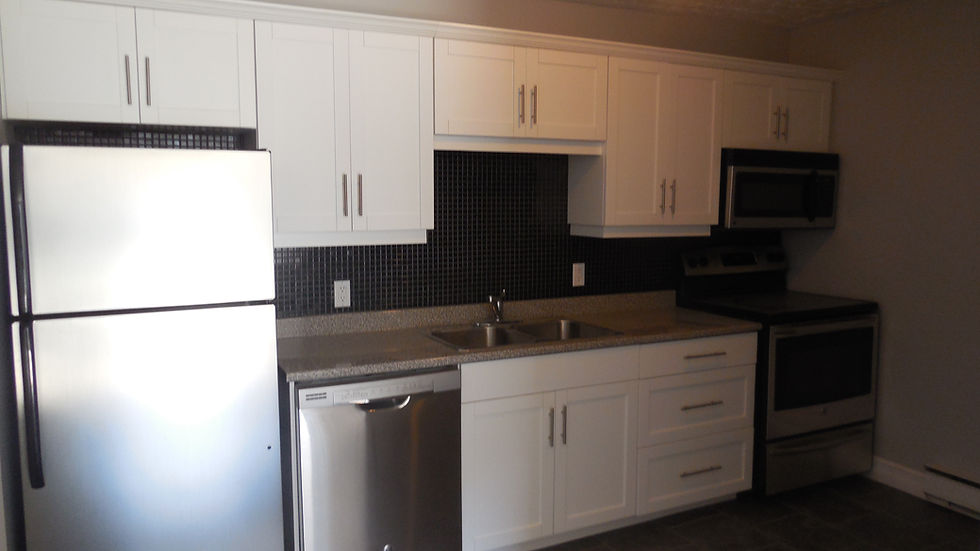 investment opportunity saint john nb