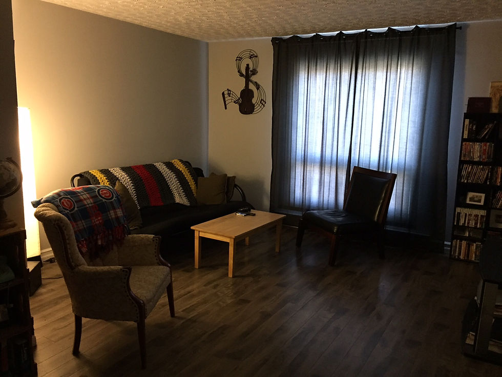 investment opportunity saint john nb