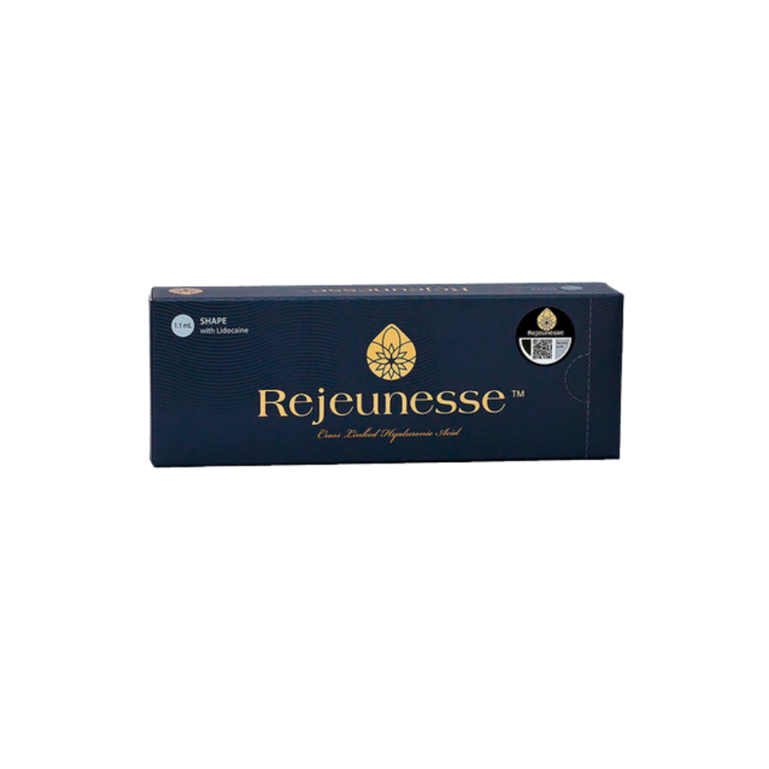 Rejeunesse