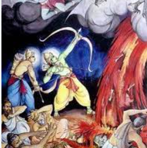 ராம சரித கீதம்  - பகுதி 1