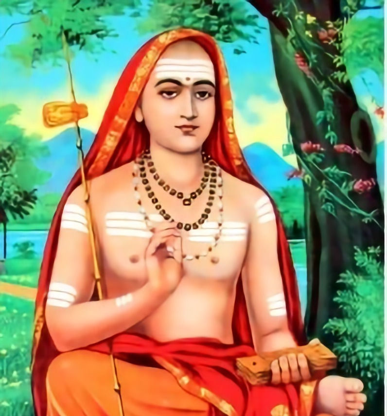 Learn Bhaja Govindam (Part 1)