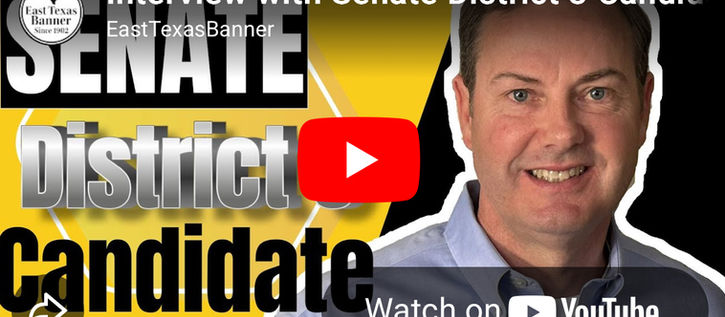 Trent Ashby Interview