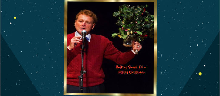 Christmas Music Event to Benefit Regional Food Banks