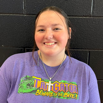 KHS - Student of the Week for December 4-8, 2023