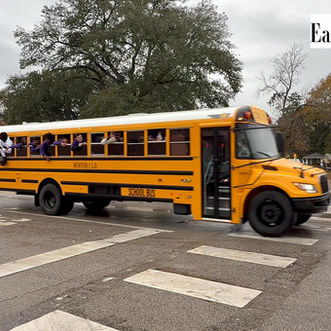 Newton Eagles head back to Arlington