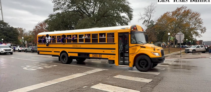 Newton Eagles head back to Arlington