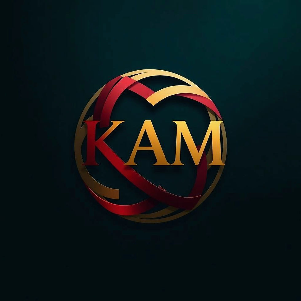 KAM General Assembly 2026