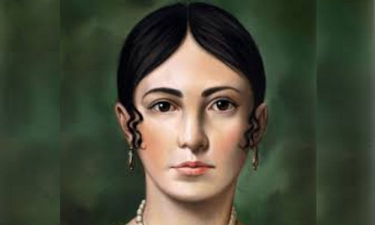 Leona Vicario. .Fuente: https://ruizhealytimes.com/cultura-para-todos/quien-fue-leona-vicario/