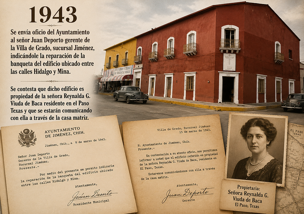 Fotografía actual la foto es por IA para ilustrar y no corresponde a la dueña