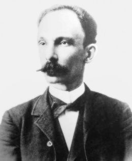 José Martí. Fuente: httpswww.ecured.cuimagesthumbff0JoseMarti3.JPG260px-JoseMarti3.JPG.