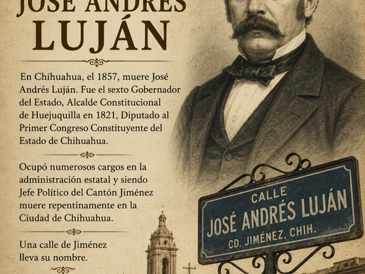 Efemérides del 24 de junio