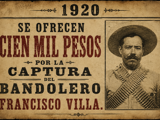 Efemérides del 23 de mayo