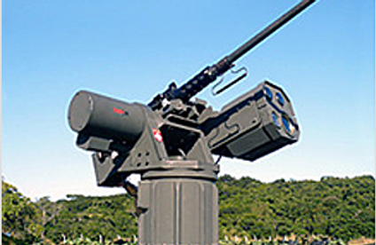 SNOOPER long range metal movement detector