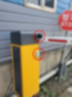 [CARDET] Detection of truck mixer